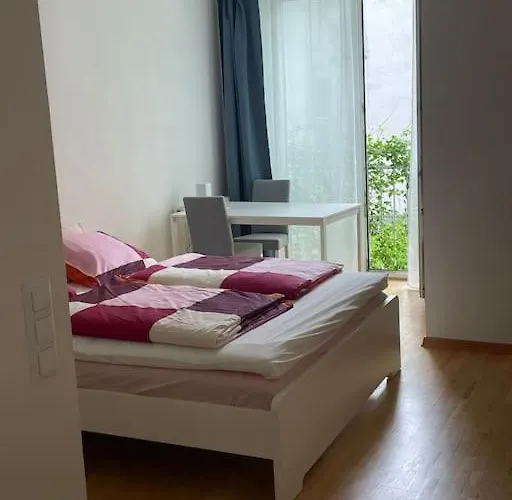 Apartment Next To Mariahilferstr